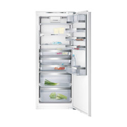 Siemens KI25RP60 Built-In Fridge, A++ Energy Rating, 56cm Wide, White
